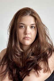 Daniela Feraru portrait