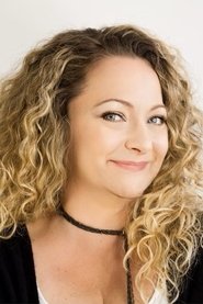 Frankie Pine portrait