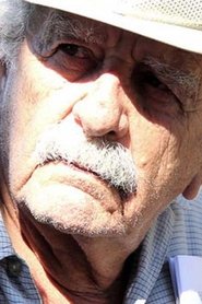 Raúl Pomares portrait