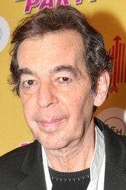Kostas Charitodiplomenos portrait