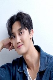 Kim Seung-chan portrait
