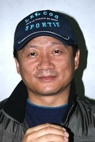 Tang Jianjun portrait