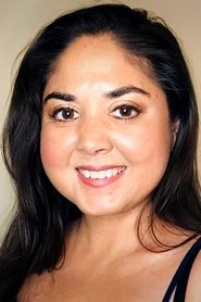 Mandy Rivera portrait