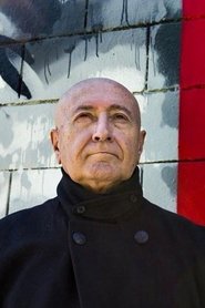 Juan Carlos Olaria portrait