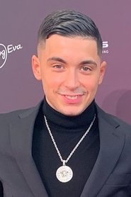Serhat Yildirim portrait