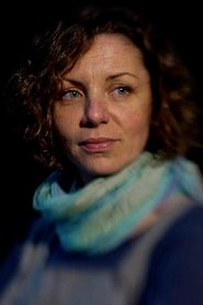Olimpia Mălai portrait