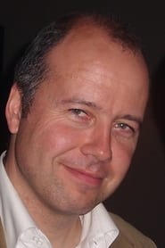 Philippe Logie portrait