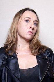 Virginie Despentes portrait