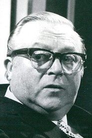 Robert Dorning portrait