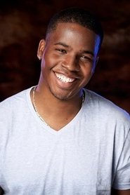 Cameron Leonard portrait