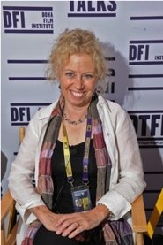 Lisa Fruchtman portrait