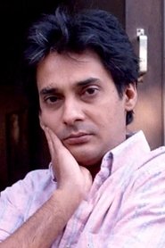 Ranjit Chowdhry portrait