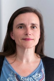 Barbara Albert portrait