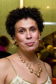 Diana Klas portrait