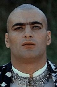 Yuri Mgoyan portrait