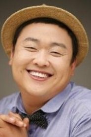 Lee Jeong-ho portrait