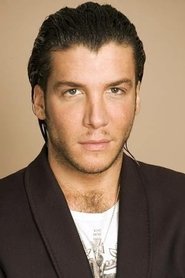 Mike Adriano portrait