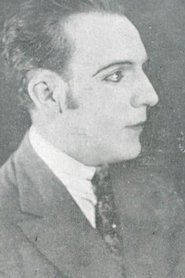 Adolfo Nery portrait