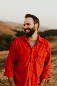 Kyle Garrett portrait