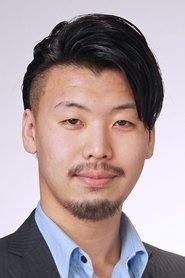 Masayuki Oshita portrait