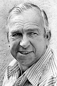 Slim Pickens portrait