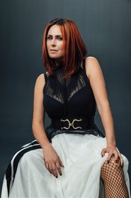 Sharon den Adel portrait