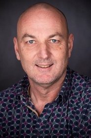 Rob Hodselmans portrait
