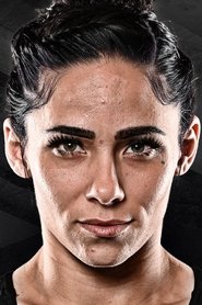 Jenny Savage portrait