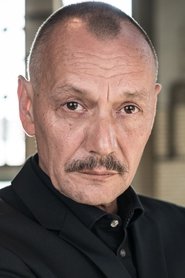 Torsten Michaelis portrait
