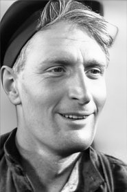 Nikolay Gorlov portrait