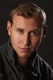 Mikhail Tarabukin portrait
