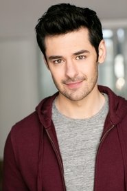 Brendan Robinson portrait