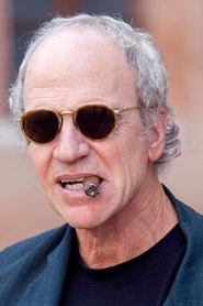 Jeff Lieberman portrait
