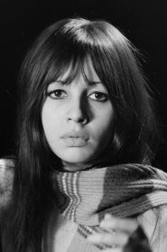 Juliet Berto portrait