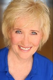 Mary Beth Pape portrait