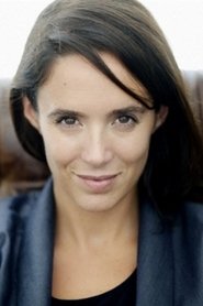 Karine Valmer portrait