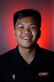 Earl Justin Cruz portrait