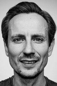 Kamil Dobrosielski portrait