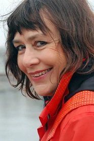 Anne-Vibeke Mogensen portrait