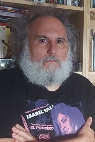 Alberto Andrés Fasce portrait