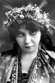Camille Astor portrait