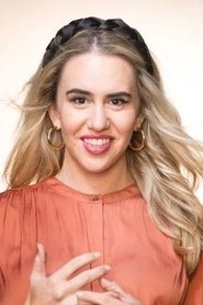 Michelle Brasier portrait
