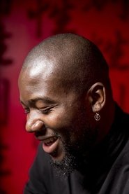 Alloysious Massaquoi portrait