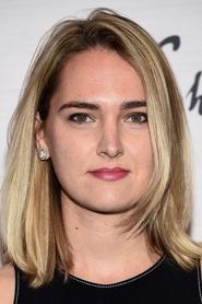 Jena Friedman portrait