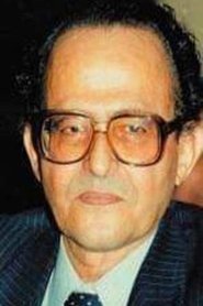 Salah Hafez portrait