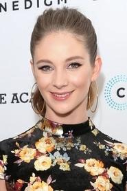 Xenia Goodwin portrait