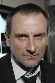 Grzegorz Przybył portrait