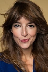 Nanette Drazic portrait