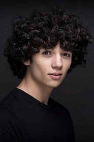 Pablo Scapigliati portrait