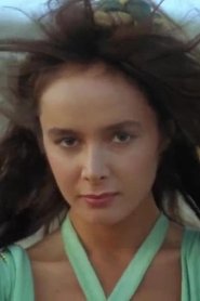 Tiziana Altieri portrait